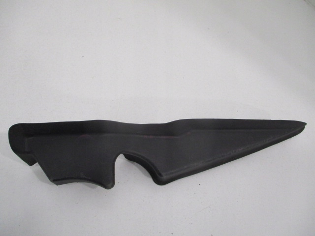 фото №1, Renault megane ii защита заглушка уголок подкапотное пространство левая 8200100590
