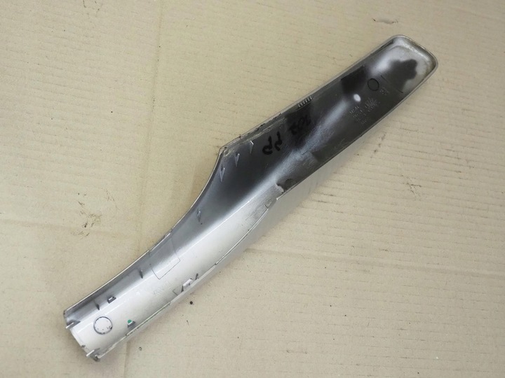 фото №16, Захист заглушка рейлінг праві перед peugeot 307 sw універсал ezrc