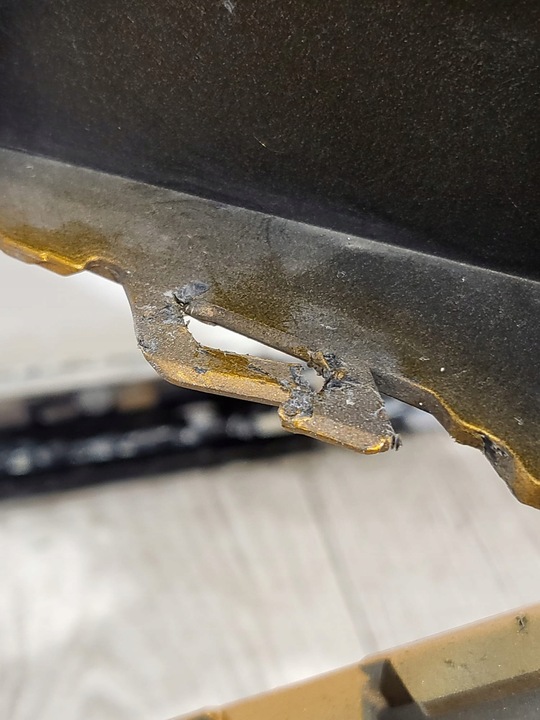 фото №10, Audi q8 4m8 s-line бампер переднє