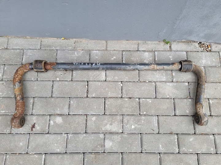 фото №1, Стрижень стабілізатор osi перед daf 75 cf fi 41