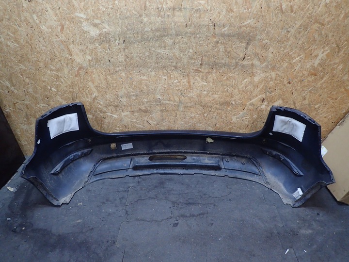 фото №10, Бампер зад vw sharan seat alhambra 10-