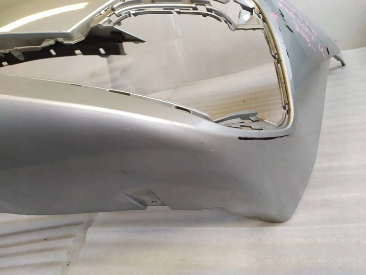 фото №11, Бампер перед переднє bmw 2 f45