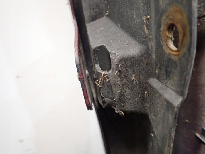 фото №6, Поріг планка порогова права nissan juke nismo