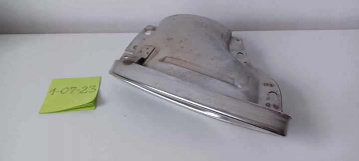 фото №8, Наконечник вихлоп mercedes w213 amg a2134903301 l