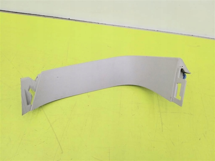 фото №15, Покрытие крышки багажника защита opel zafira tourer c 2012-2019 13289561