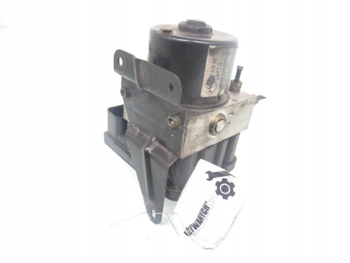 фото №7, Блок управления abs citroen c5 i 10096011113 9641847080
