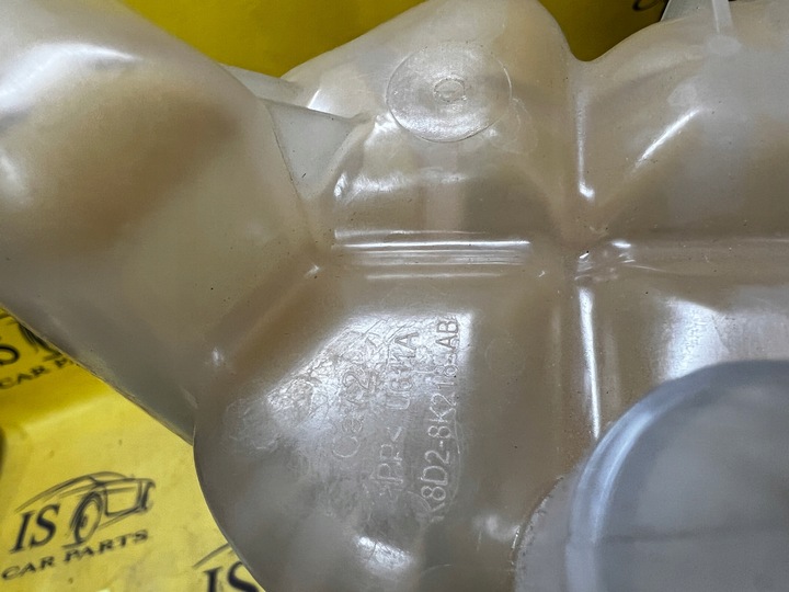 фото №9, Jaguare-pace rr evoque l551 бак розширювальний