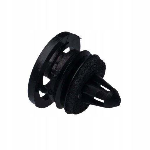 фото №6, 10x клипса обивка дверь 6k0868243c seat ibiza