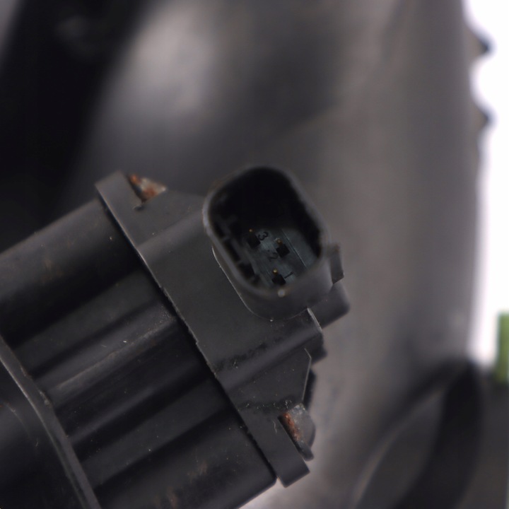 фото №11, Mercedes w204 w906 om651 шланг воздуха воздуховод map датчик a6510900728