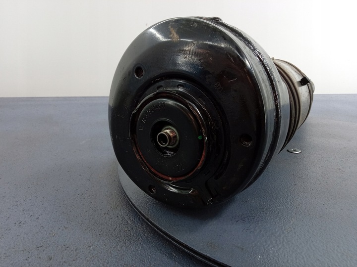 фото №7, Audi q7 ii 4m q8 амортизатор перед 4m0616039bf