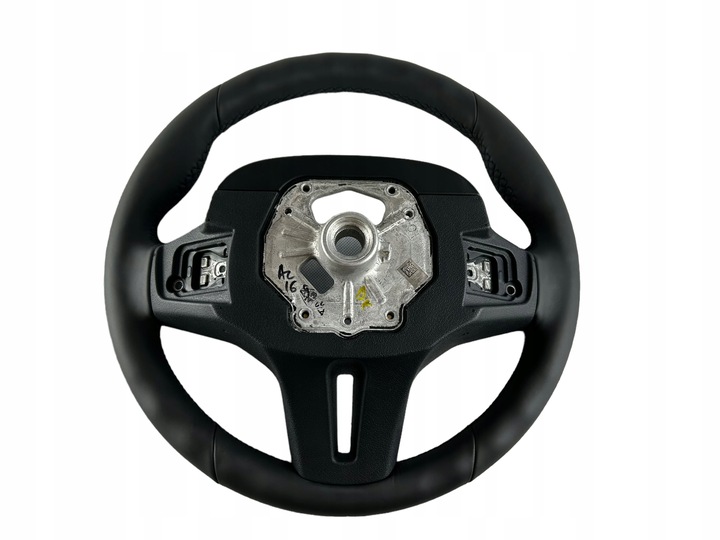 фото №7, Кермо bmw f40 f44 g20 g22 g26 g28 g29 g42 м-пакет пелюстки