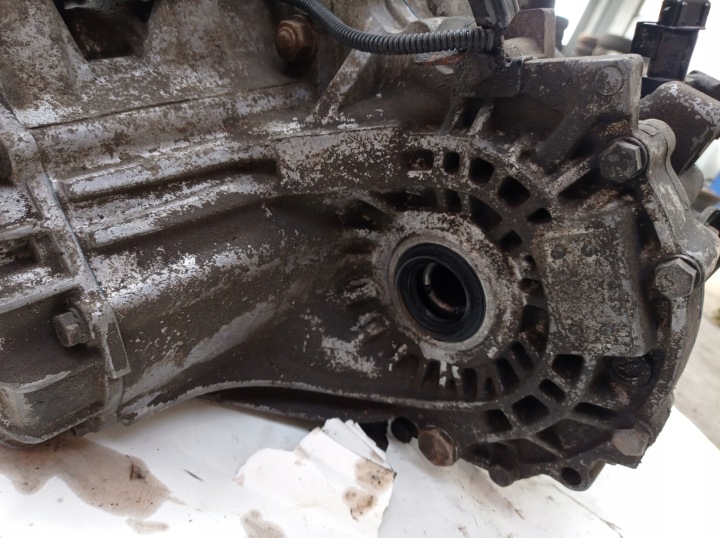 фото №6, Коробка передач hyundai getz 1.5 crdi j52271
