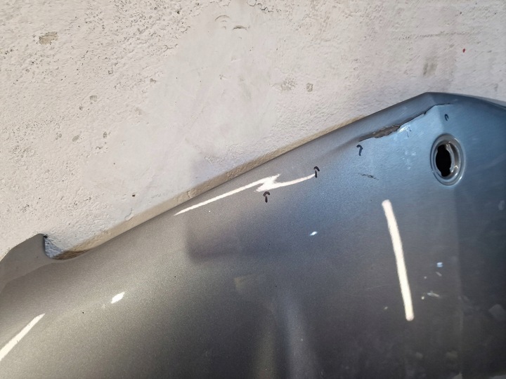 фото №7, Mercedes c клас w204 204 капот 63 amg c63