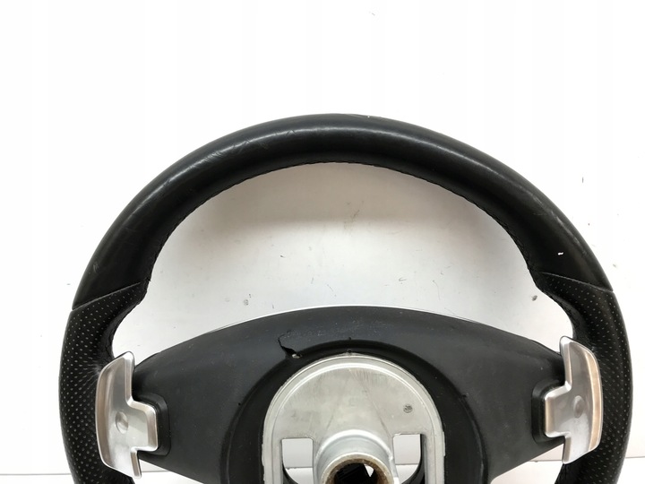 фото №12, Руль многофункциональная mercedes w205 c класс a0004603803