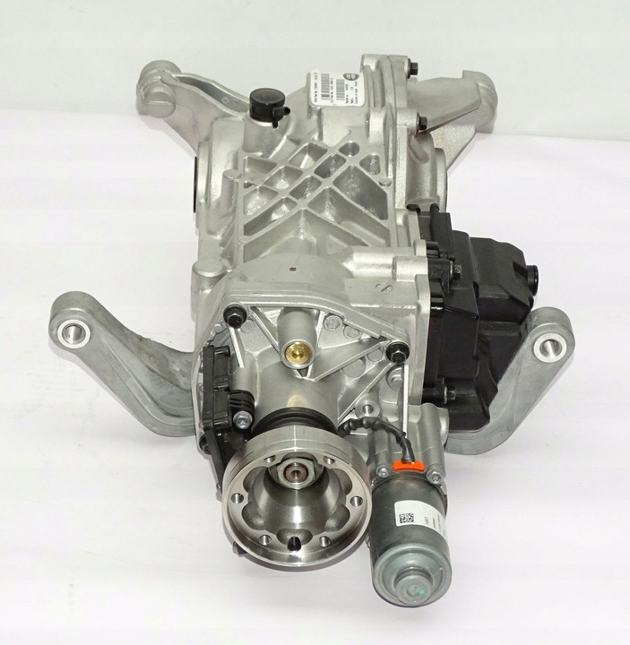 фото №9, Міст зад range rover evoque 2.0d gj32-4n053-ab