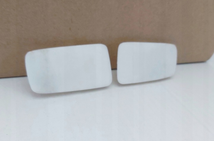 фото №4, Заглушка фаркоп перед do honda civic ufo l+p