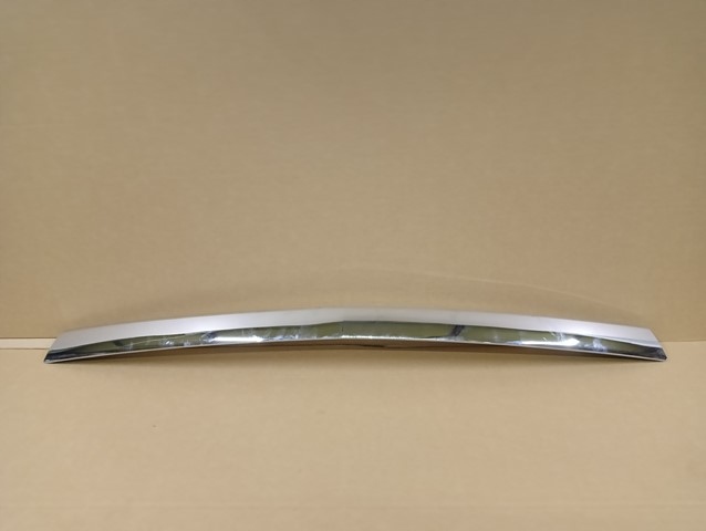 фото №1, Хром планка кришки зад задньої opel vectra c hb