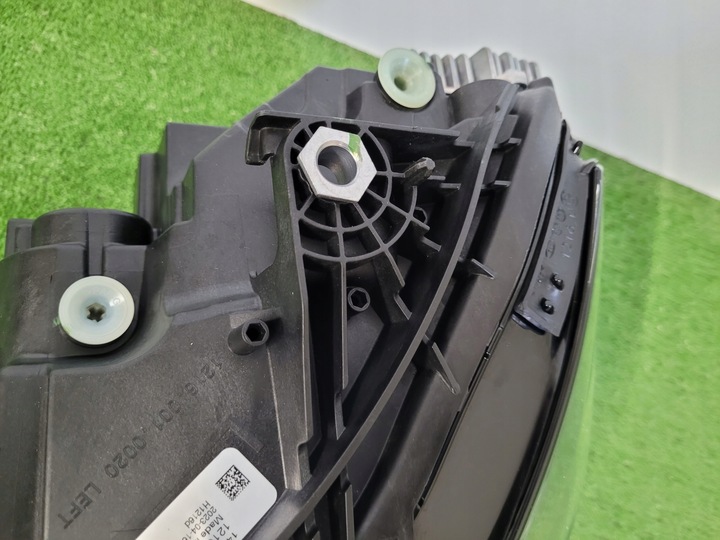 фото №6, Bmw 2 g42 m2 g87 тінь line повний led лампа ліва фара лівий 5a3dc85