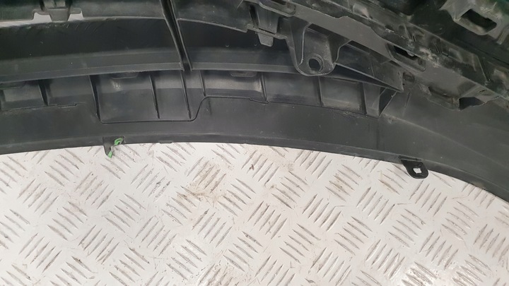 фото №10, Audi e-tron 4ke s-line рестайлинг бампер перед переднее