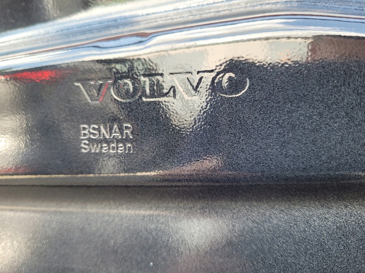 фото №14, Volvo xc40 2018 дверь перед передние правые