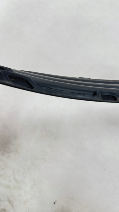 фото №11, Vw golf vii 7 2012 - 2017 решётка бампера перед правое 5g0853666