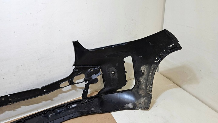 фото №11, Бампер перед переднее bmw x5 g05 рестайлинг м-пакет 105034-20