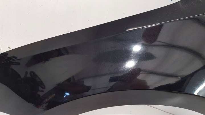 фото №6, Vw golf vii 7 5g крило лівий перед переднє гарний w колір lc9x