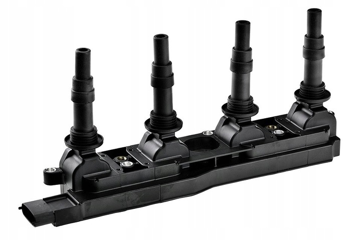 фото №1, Котушка запалювання astra f g h 1.8 16v vectra