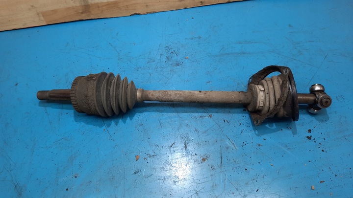 фото №1, Полуось левая volvo s40 v40 1.8b 00-04r