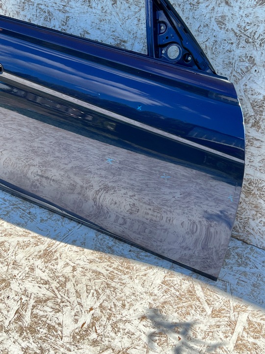 фото №6, Двері праві передні перед bmw 3 f31 f30