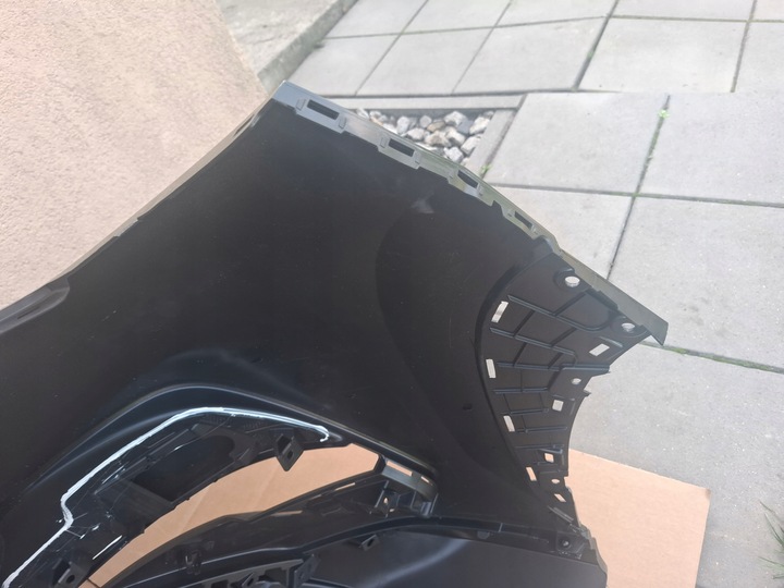 фото №8, Бампер зад byd sealion 7 оригинал хороший состояние