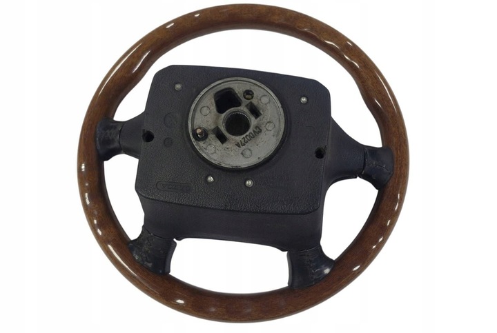 фото №7, Кермо дерев'яна do volvo s90 960 850 гарна