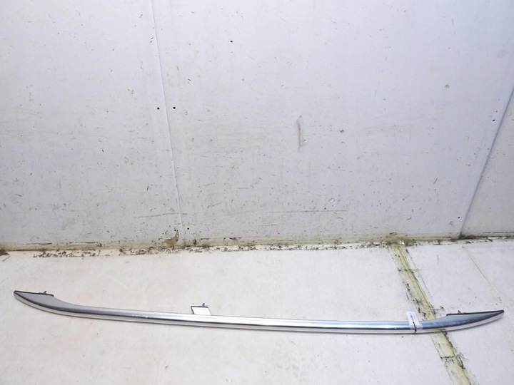 фото №8, Рейлінг даховий лівий audi a4 b7 avant 8e9860021