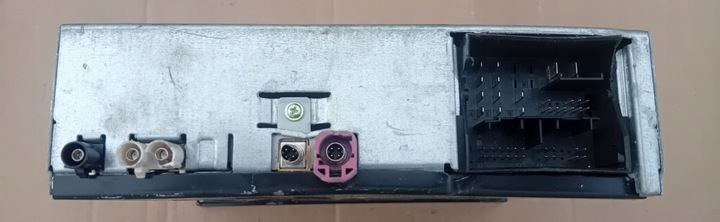 фото №8, Считыватель навигации mib3 mqb37 мультимедиа mmi vw golf viii 8 5h0035820h