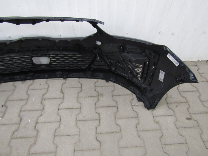 фото №9, Бампер перед передній kia proceed pro / ceed 3 iii gt 18-21