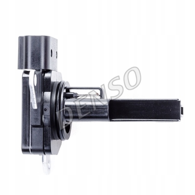 фото №10, Расходомер массовый воздуха [denso]