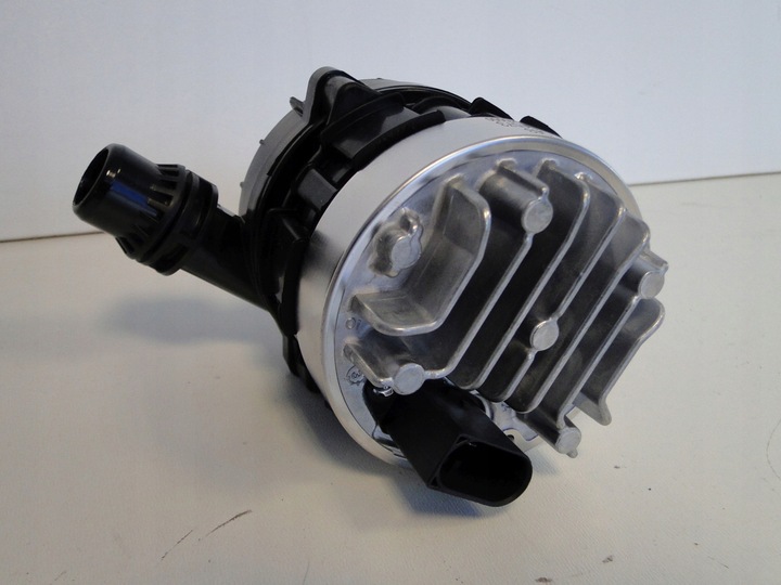 фото №7, Mercedes gle w167 167 suv насос помпа води nt низькотемпературна