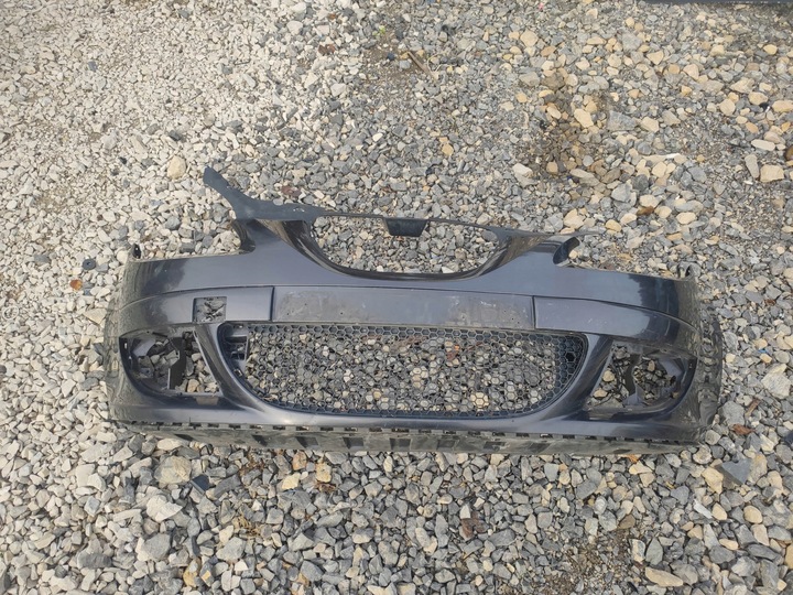 фото №1, Pd бампер перед seat toledo iii altea 04-09