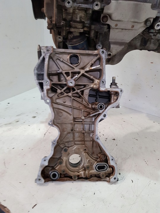 фото №9, Honda fr-v двигун 1.8 v-tec r18a1 145tys km