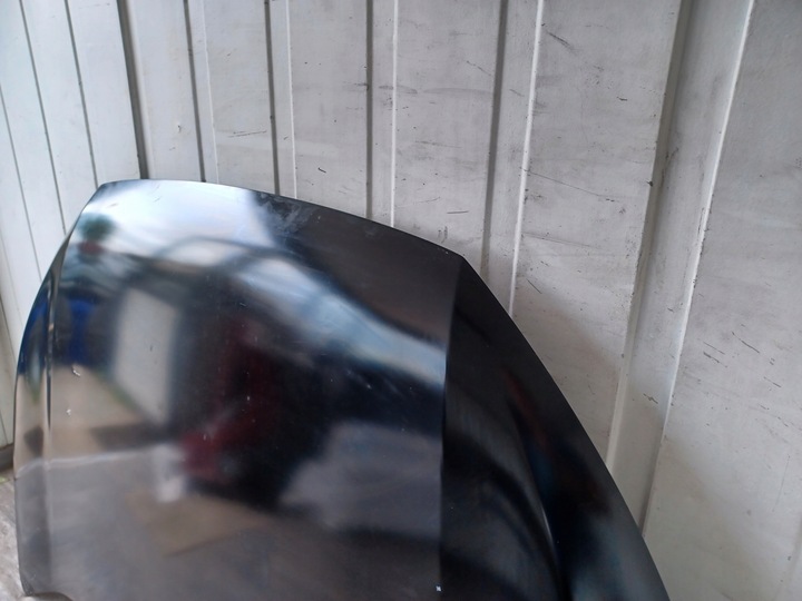 фото №11, Капот mitsubishi eclipse cross рестайлинг 21- новая оригинальная познань - биржа