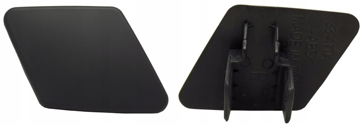 фото №1, Bmw 3 e90 заглушка склоомивача фара права