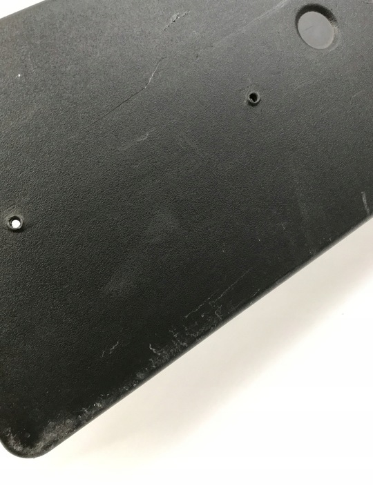 фото №8, Hyundai tucson iv рестайлинг 2024- рамка номерного знака регистрационный 86529-n7ga0