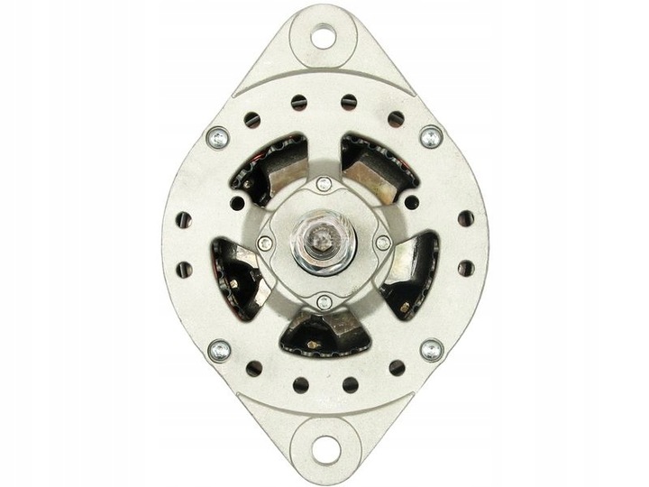 фото №1, Генератор volvo truck fh fm fl nh a0008