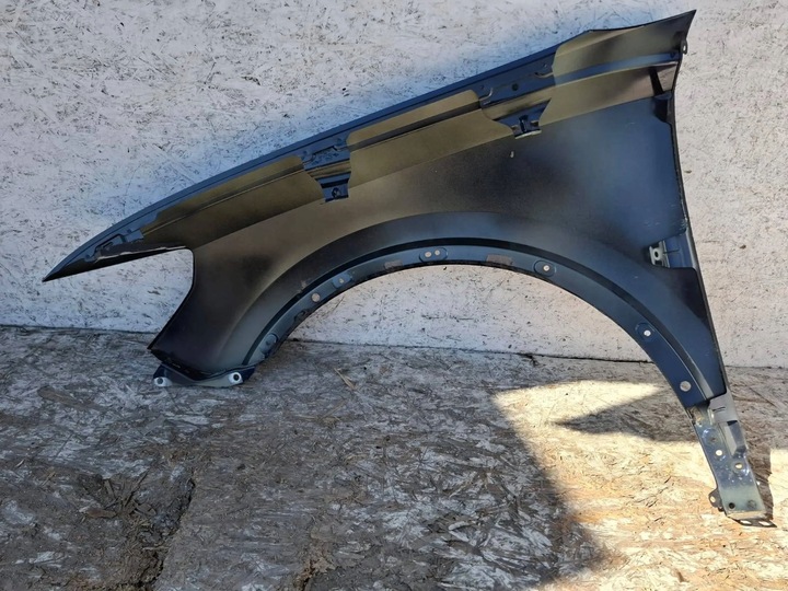 фото №6, Audi q3 83a 2019-24 год крыло правый перед