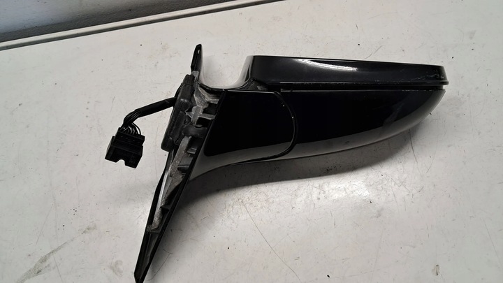 фото №8, Mercedes clk w209 праві дзеркало 15 pin uk фотохромний