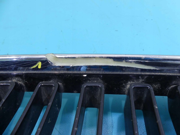 фото №15, Решітка решітка радіатора pod камера volvo s90 v90 ii 16-