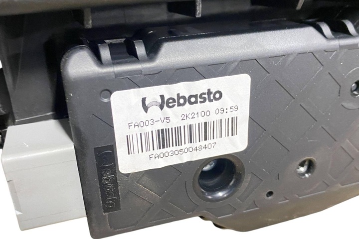 фото №7, Люк subaru forester sj 65430sj000 2.5l бензин 126kw 2023