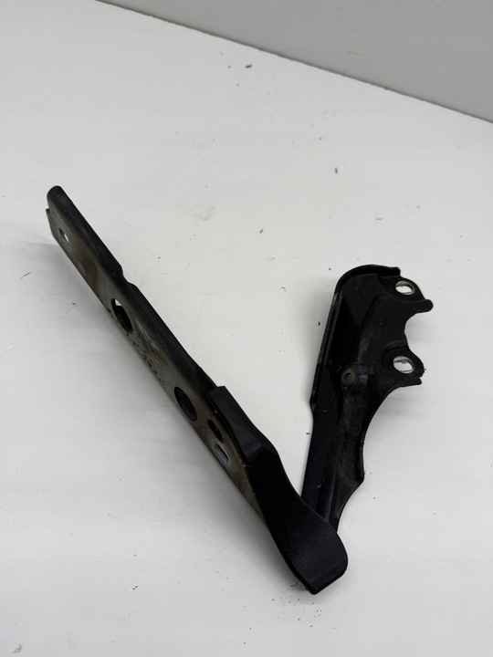 фото №9, Audi a7 a6 c7 петля капота крышки двигателя цвет lz9y левый оригинал