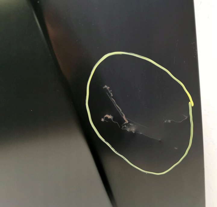 фото №12, Капот кришка двигуна bmw e90 lci рестайлінг sedan універсал