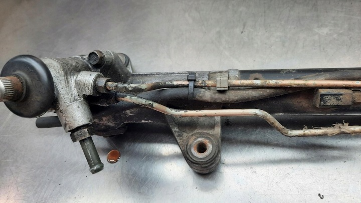 фото №8, Рулевая рейка трансмиссия s10g0 honda crv cr-v 95-99r 2.0b eu